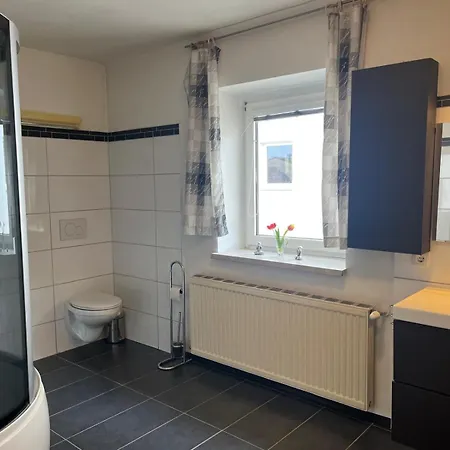 Apartment Rohrbacher Herz *