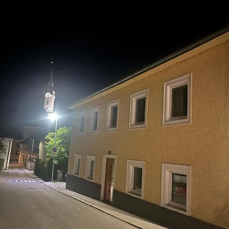 Apartman Rohrbacher Herz *