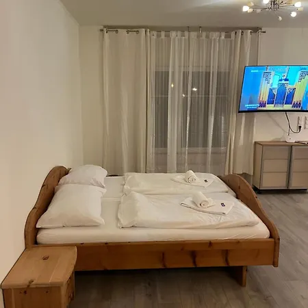 Rohrbacher Herz Apartman