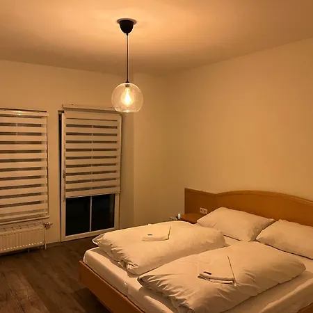 Rohrbacher Herz Apartman